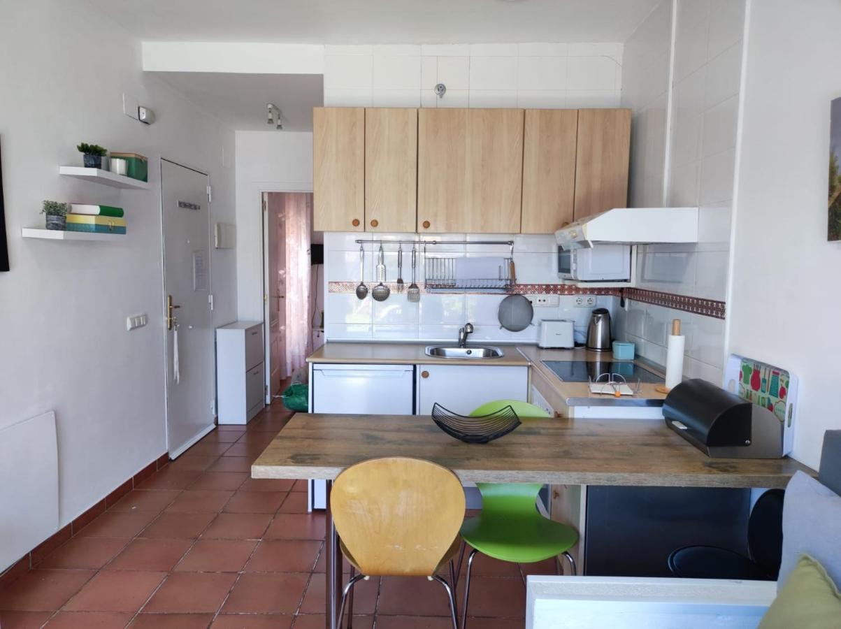 Bonito Apartamento En Alcaidesa Con Piscina Apartment Luaran gambar