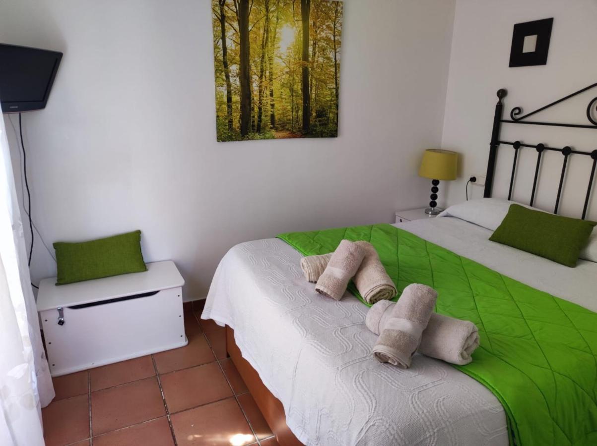 Bonito Apartamento En Alcaidesa Con Piscina Apartment Luaran gambar