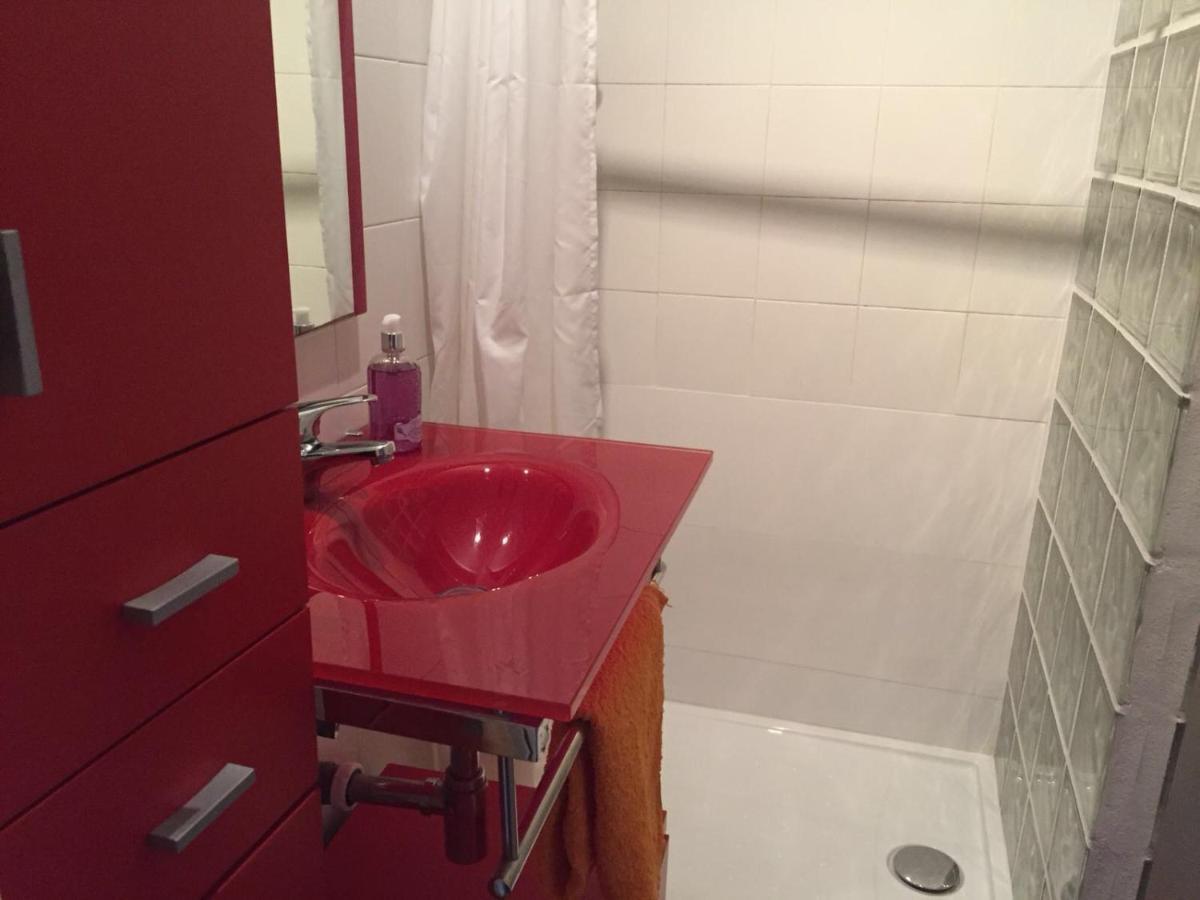 Bonito Apartamento En Alcaidesa Con Piscina Apartment Luaran gambar