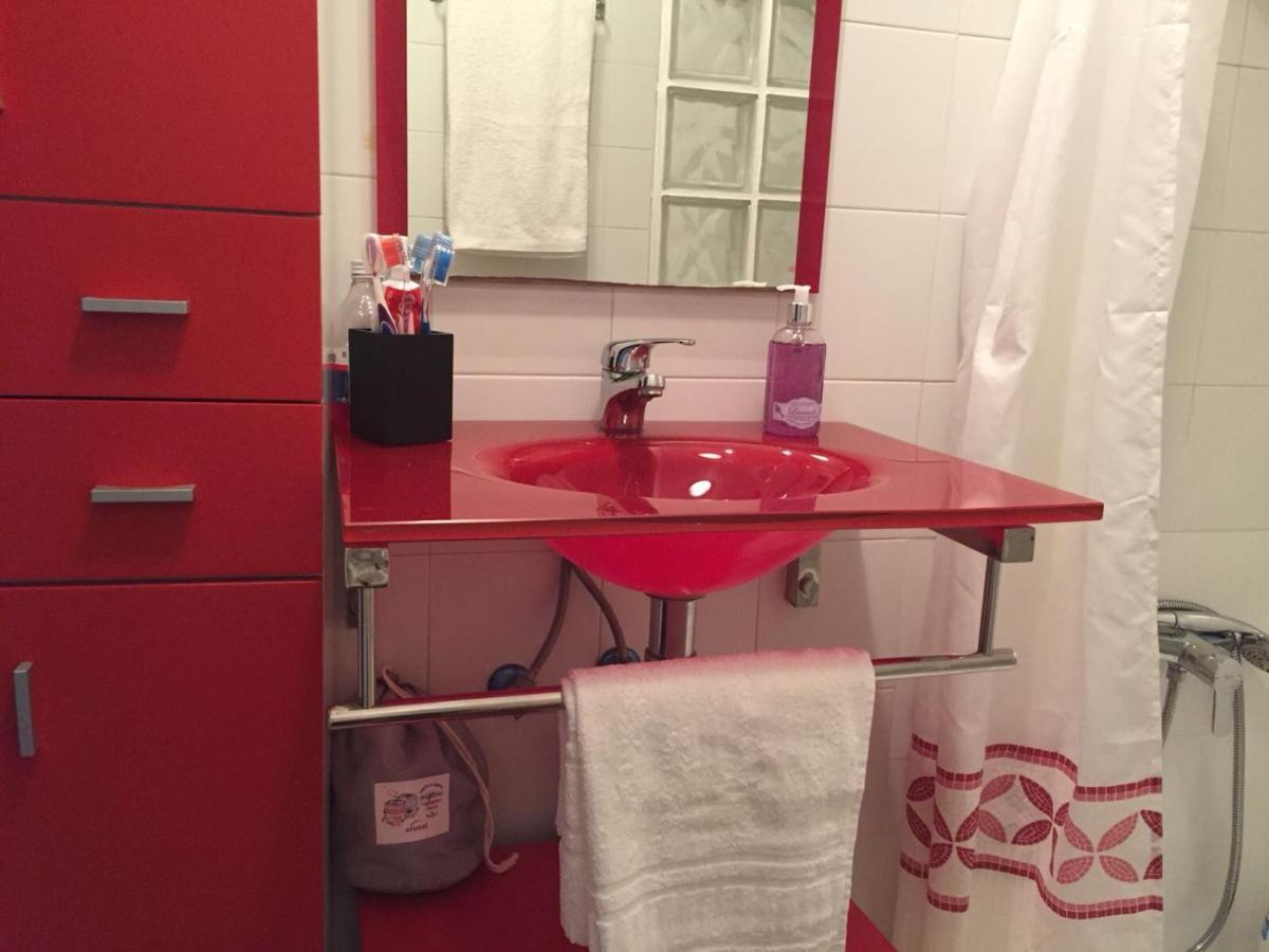 Bonito Apartamento En Alcaidesa Con Piscina Apartment Luaran gambar